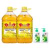 Dettol Classic Pine Hand Wash & Luhua Peanut Oil Bundle