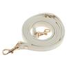 120cm Adjustable Shoulder Bag Accessories Handbag Handles Straps Beige