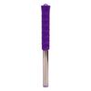 Badminton Power Trainer 1:1 Scale Sound Feedback Comfortable Non Slip Grip Badminton Racket Swing Trainer
