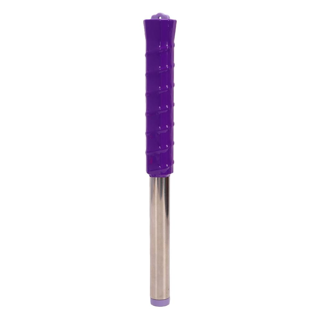 Badminton Power Trainer 1:1 Scale Sound Feedback Comfortable Non Slip Grip Badminton Racket Swing Trainer