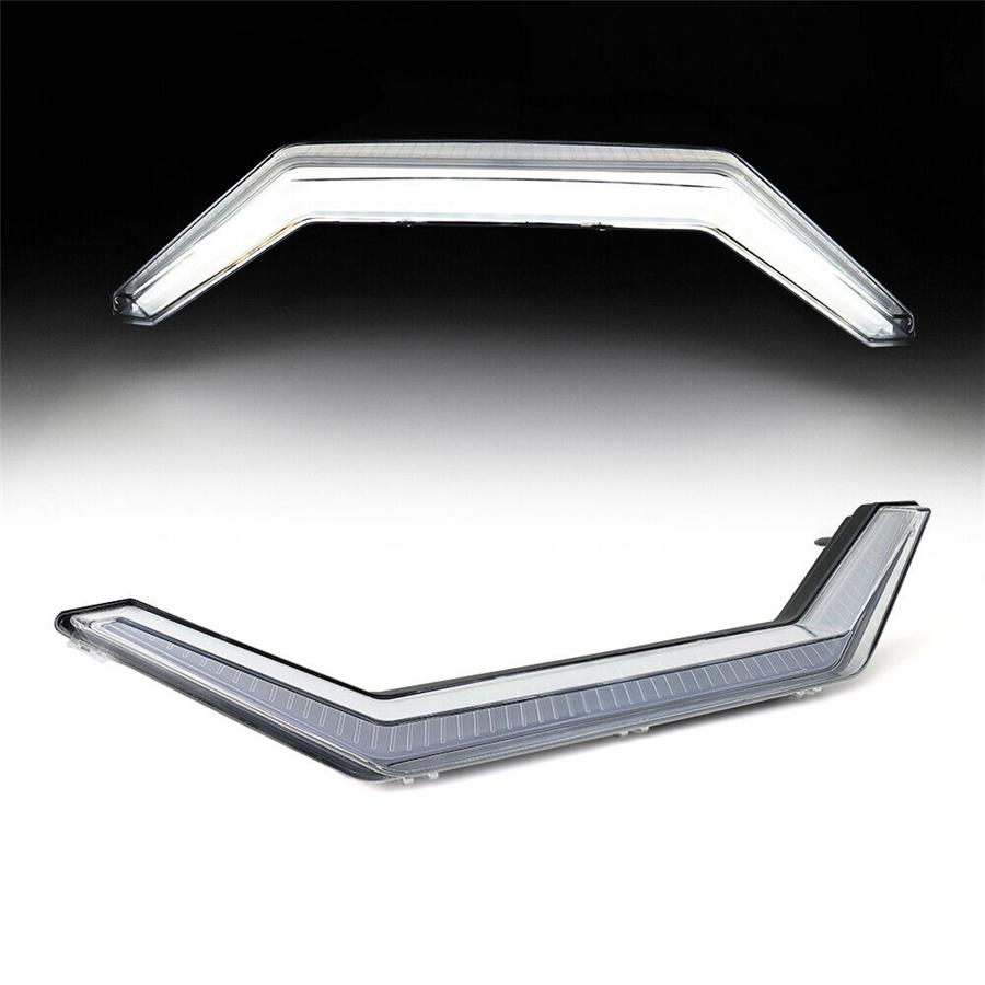 UTV Front LED Accent Lights for Polaris Rzr Pro XP / Xp 42020,2021,2022 Rzr Pro R