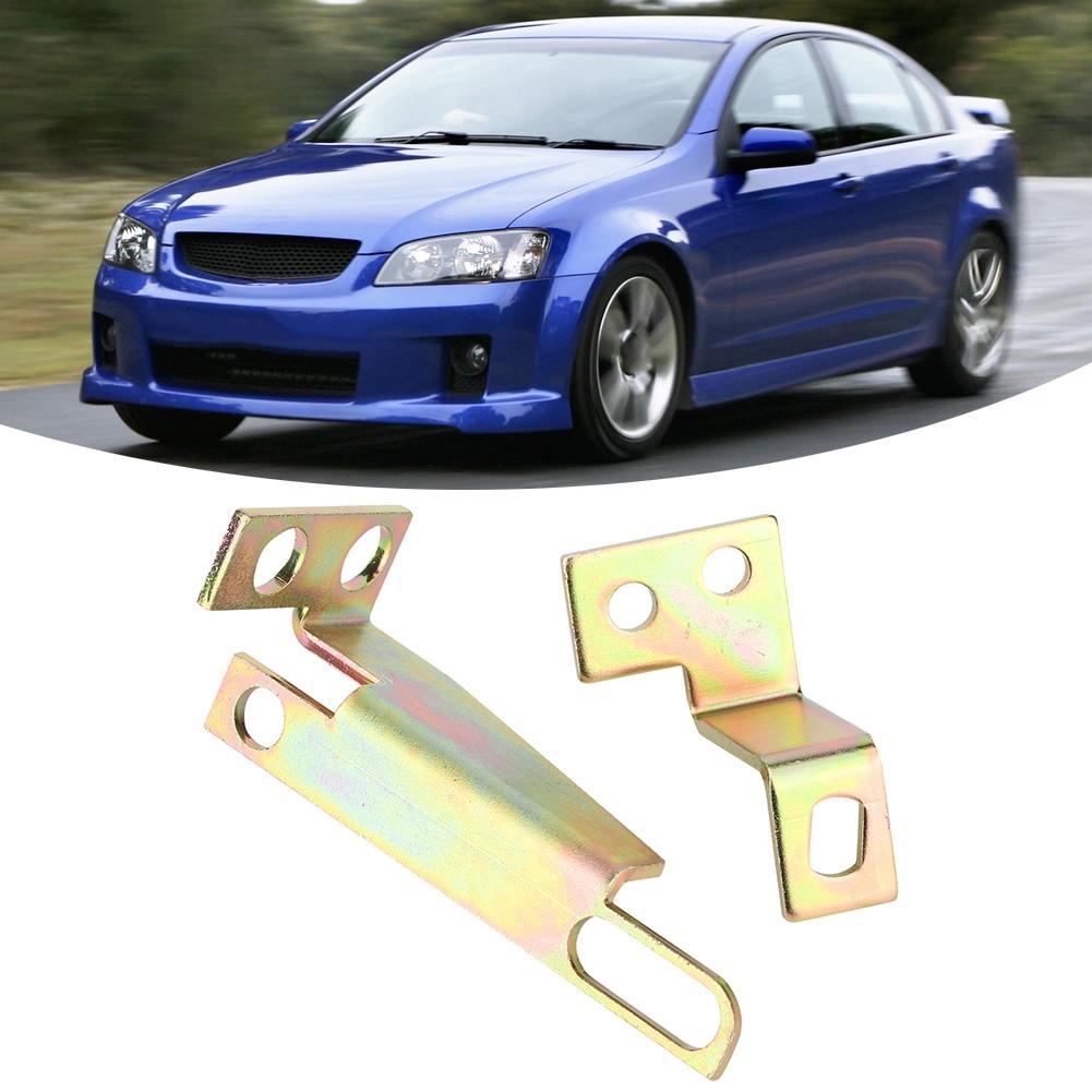 Shifter Cable Bracket Fit for Holden GM B&M Quicksilver Trimatic Transmission AU