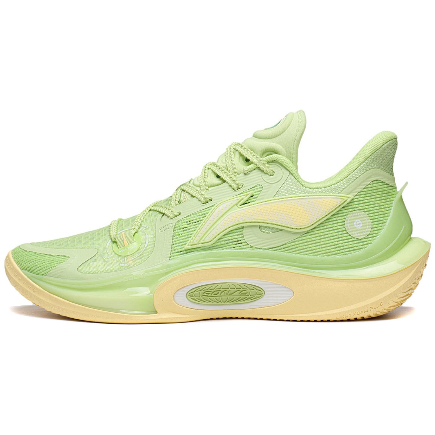 Li-Ning Sonic 11  Guyu  Men s ABAT021-6 EU 44⅓