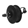 36V 500W Rear Wheel Hub Motor Electric Bicycle Rear Wheel Hub Motor Mountain Bike Lithium Battery Conversion Waterproof