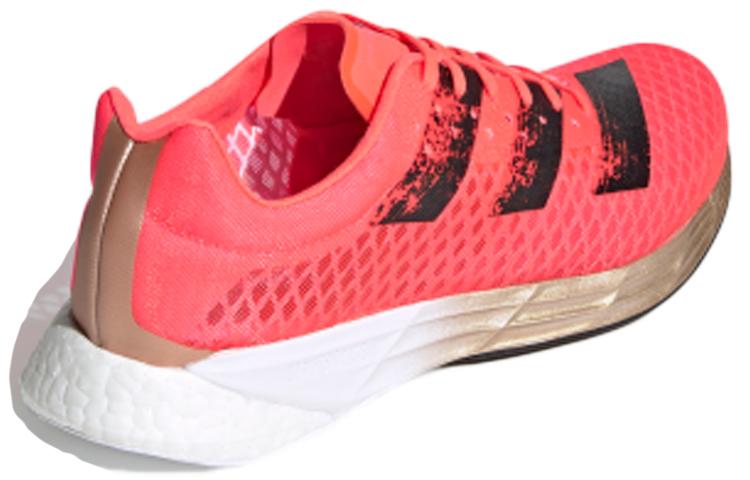 adidas Adizero Pro 'Signal Pink Black' FW9240