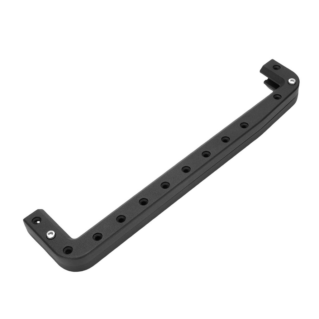 Intake Manifold Protection Clip Anodized Aluminium Billet Motorboat Intake Manifold Clamp Replacement for GTX RXP RXT