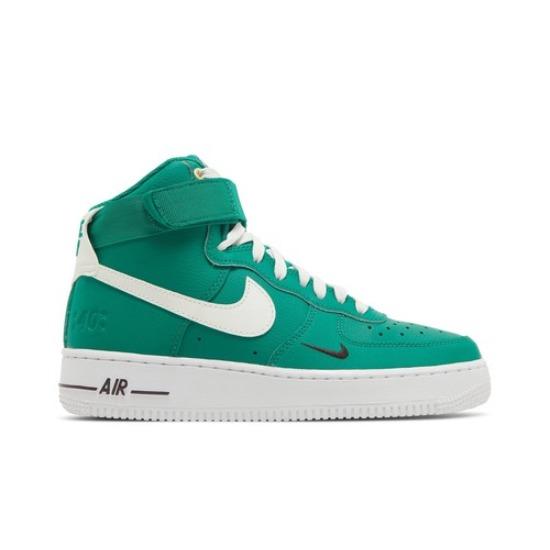 Nike Wmns Air Force 1 High SE 40th Anniversary - Malachite DQ7584-300