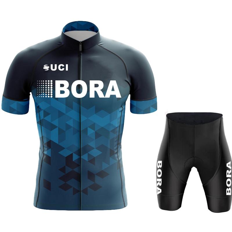 

Bicycle Jerseys Men Cycling Mtb Clothes Equipment Man 2026 Jersey Uniform Mountain Bike Clothing Men s Blouse Jacket Asian size - XS