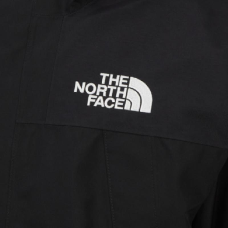 The North Face Men S Gore Tex Mountain Jacket Nj2gr52