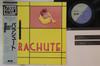 LP Record PARACHUTE - Best Of Parachute C20Y0064 AGHARTA 1984 Japan Obi Jazz Used