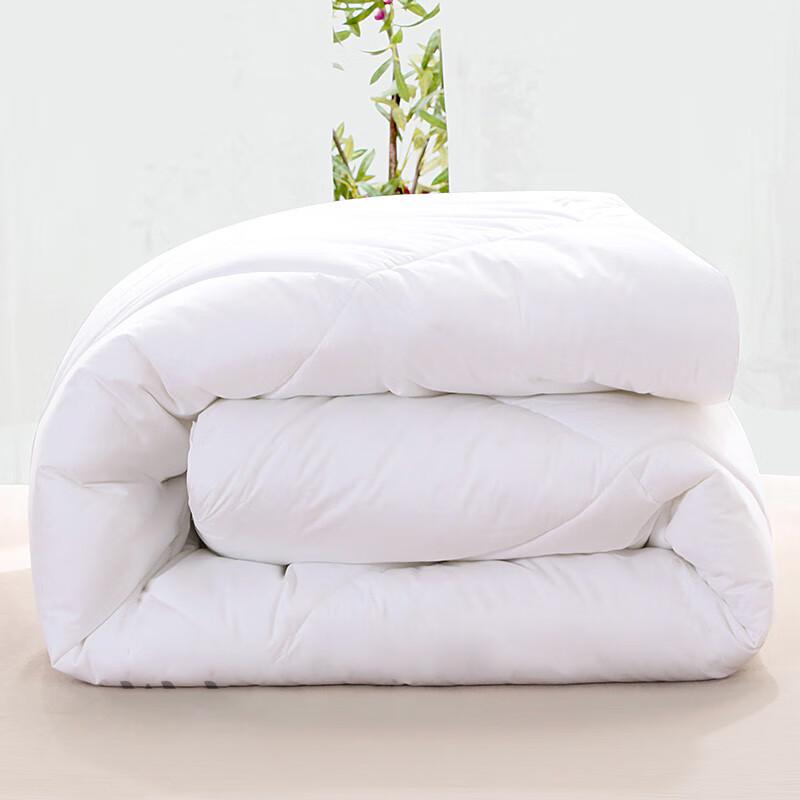 

Ailan Huijia WJ Feather Silk Cotton Warm Duvet Insert 1.5 x 2m