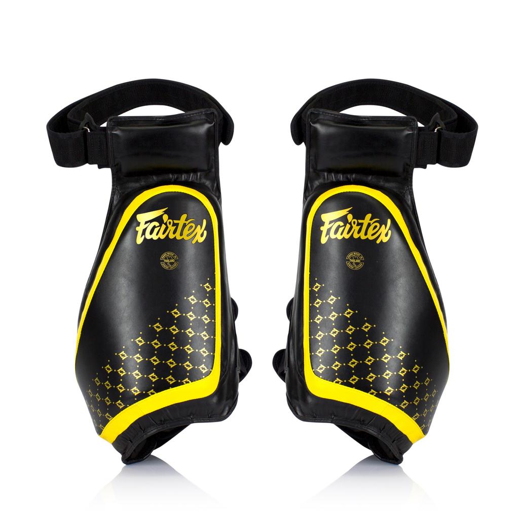 Chrániče stehen Fairtex TP4