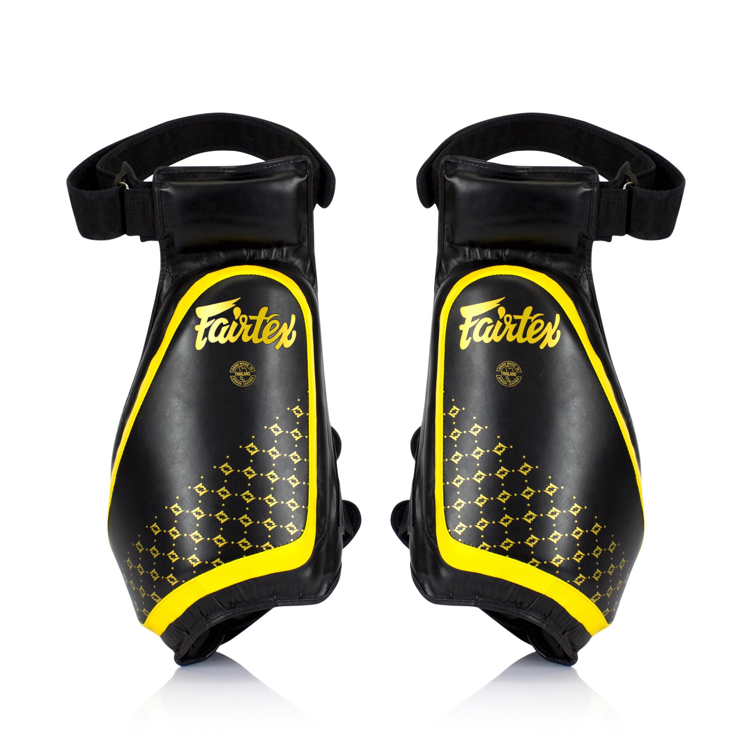 Protezioni Cosce Fairtex TP4