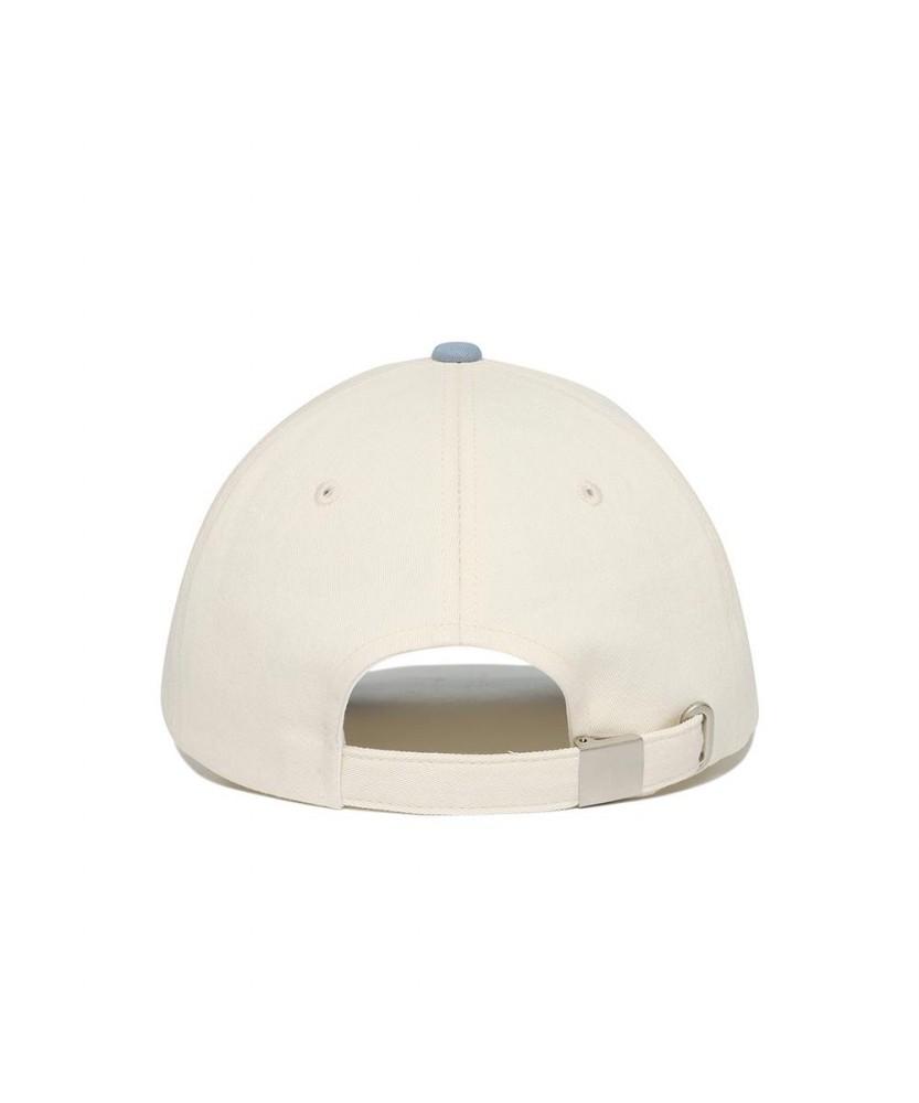 NOTIG Color Block Ball Cap Blue_Olg1Accp102B1