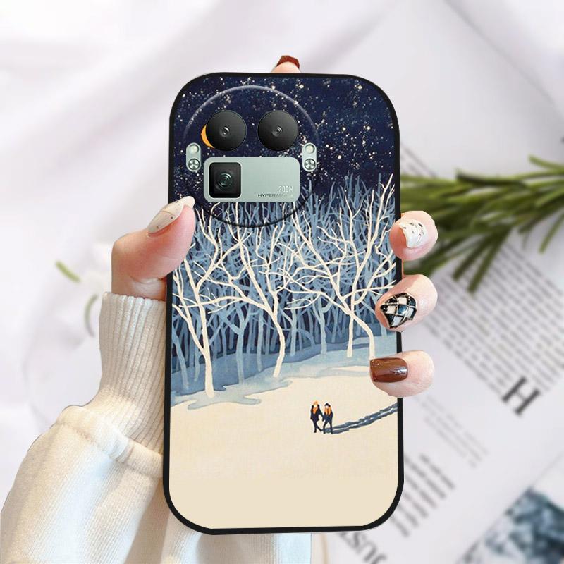 

For Realme GT 8 Case New Fashion Lens Camera Protection Phone Cover For Realme GT8 Pro Shockproof Bumper Soft TPU Silicone Funda Realme GT8 Pro(China