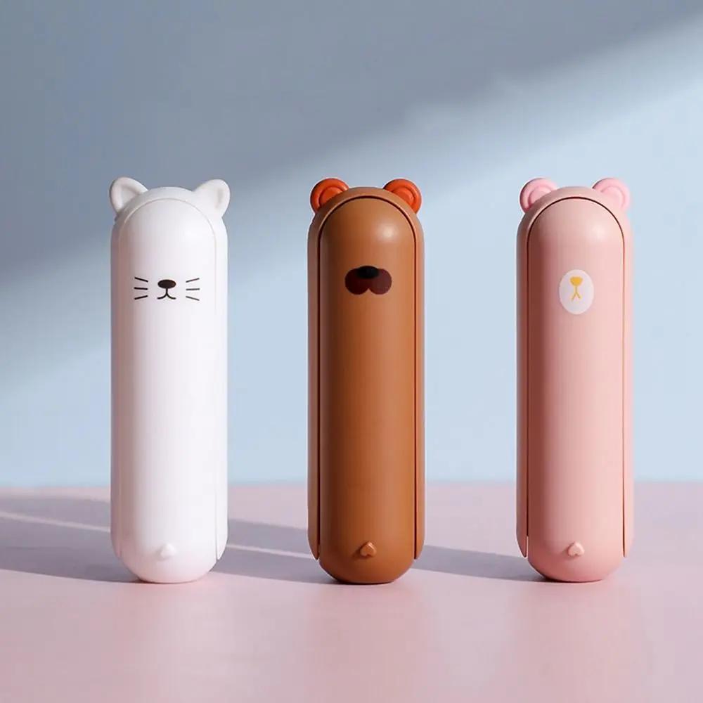 Klebriger PP Silikon Staubwischer Entferner Katze Hund Kleider Entferner Wiederverwendbar Waschbar Fusselrolle Bett Haar Reinigungsbürste