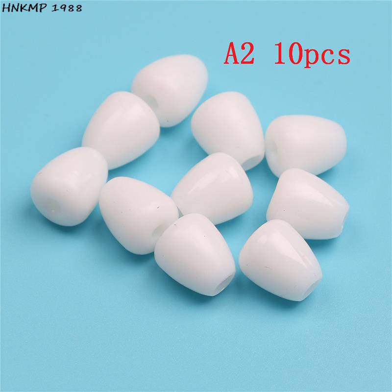 

10 шт./лот Супер Удобные Мягкие Насадки для Стетоскопа Заушники 4 Цвета в Наличии для Оптовой Продажи