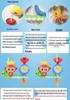 Baby Bath Toys: Cute Duck Water Spinner & Sprinkler for Infants and Children