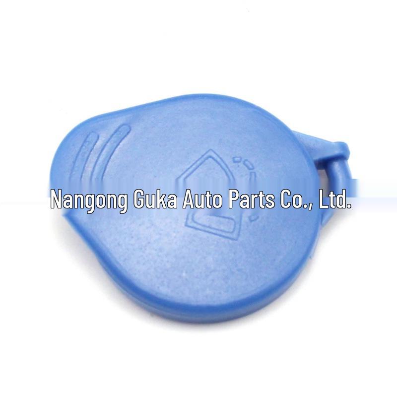 Ford Focus 2005-2013 Windshield Washer Cap Cover 4N5117632AB