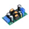 20W Dual Output Boost Buck Module DC 3.6-30V To DC ±3-30V Power Supply with Terminals for Electronic Projects