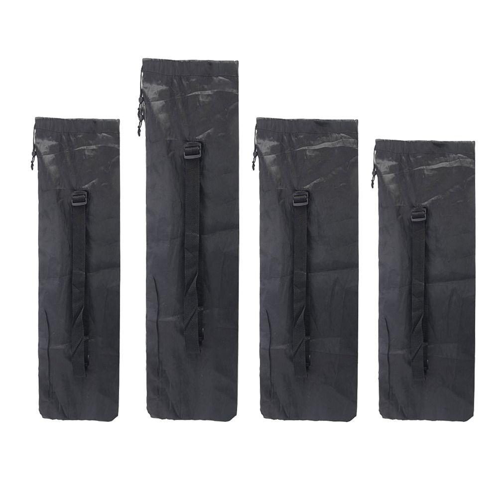 210D Oxford Cloth Skateboard Carry Bag  Outdoor Electric Scooter Accessories