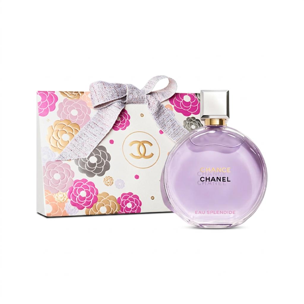 Chanel Chance Eau Splendide Eau de