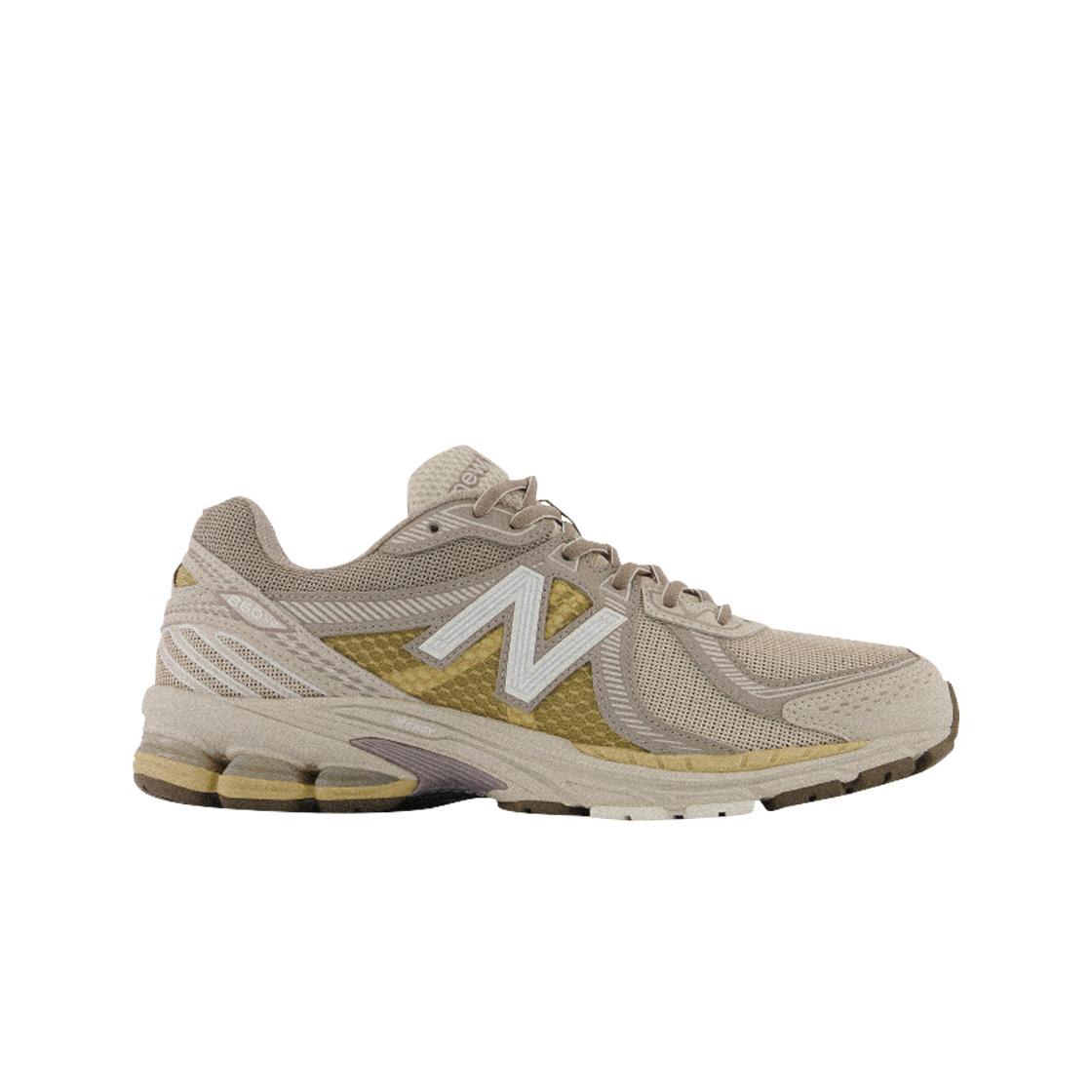 

Мужские кроссовки New Balance 860v2 Mars ML860KS2