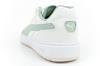 Puma Doublecourt White/Green Fog [393284 06] size 42