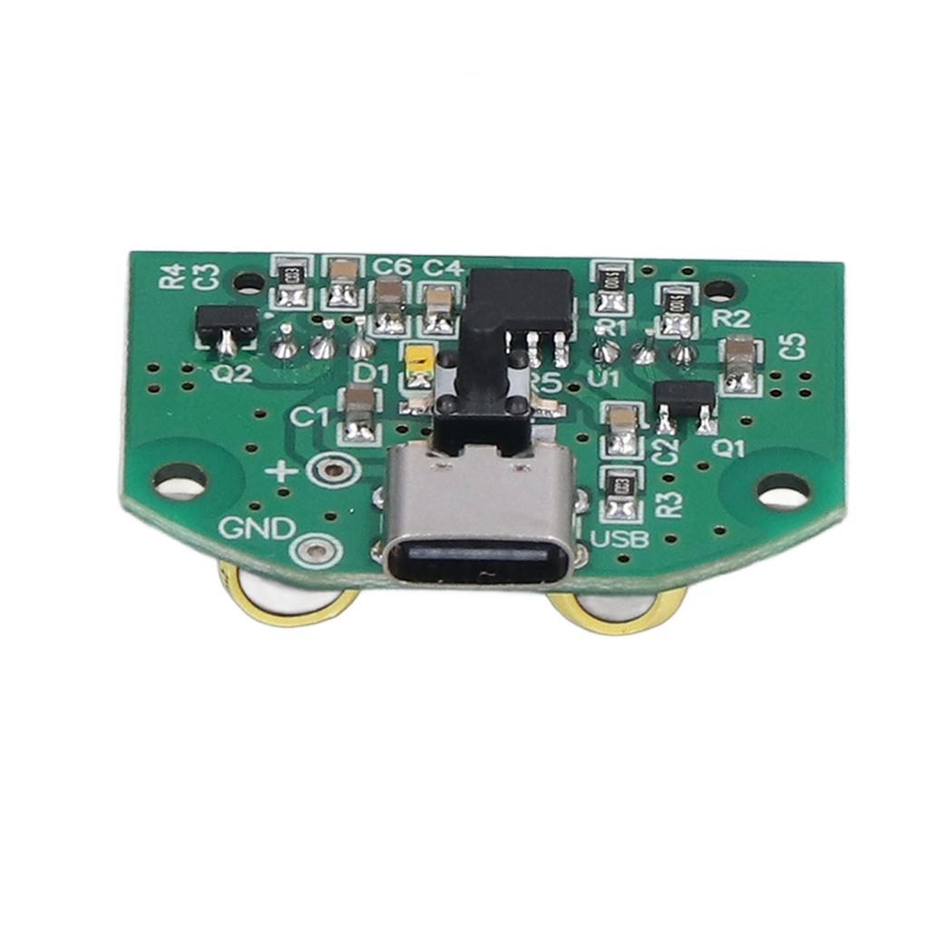 Atomization Plate Dual Spray Switch Control Atomization Module 740 Holes Microporous Atomizer