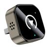 Wireless 2-in-1 CarPlay Adapter: Smart Connectivity Box for Android Auto and CarPlay