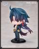 Collapse Star Rail Capsule Toy Train Welcome Tea Party Jin PVC ABS Painted Finished Figure RIBOSE - - - &