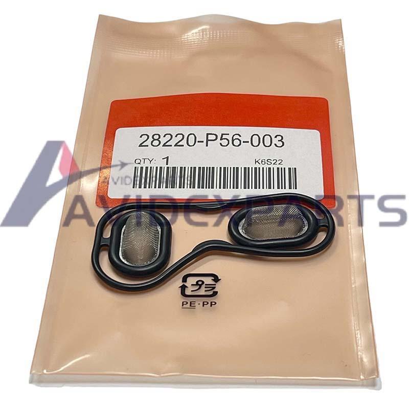 28220-P56-003 For Honda Odyssey accord VTEC solenoid valve gasket is applicable 28220 P56 003