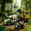 High-Quality Dinosaur High-Quality Series High-Quality Dinosaur High-Quality Missions High-Quality Allosaurus High-Quality Brick High-Quality Sets