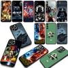 Handyhülle für Xiaomi Poco X7 X6 X5 F7 F6 F8 Ultra F5 M6 M7 M8 Pro C85 C75 C65 C71 C61 Hülle Wallpaper Sterne Darths Wars Vaders