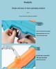High-Capacity Summer Water Gun for Kids - Pull-Out Sprayer for Beach and Splash Party Fun