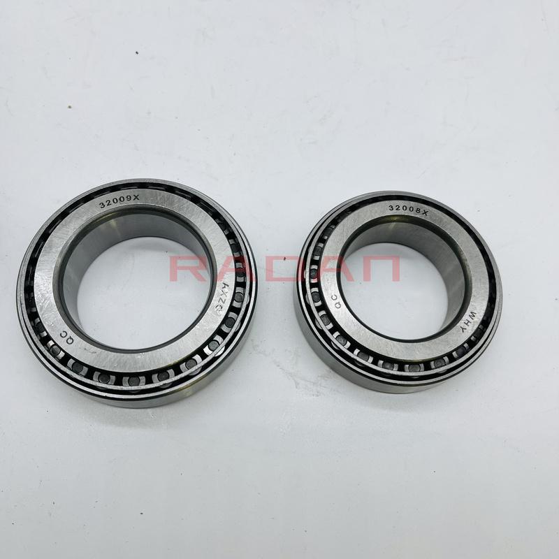 Front Wheel Bearing For Great Wall Wingle Steed 3 5 32008 32009