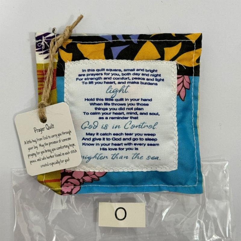 Bright Colorful Blessing Pouches Soft Durable Fabric Bag Ideal for Gift Giving at Festival Parties and Event