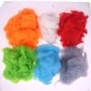 20G Simulated Cotton For Smoke, Dust And Water Splash Effect Tank  Model Firing Explosion Making Cloud Shape Cotton