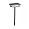 LED Solar String Lights Fairy Camping String Lamp Waterproof LED Outdoor Solar Garden Lawm Lights for Party Pergola Backyard