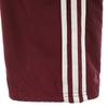 Adidas Training Wear Setup L Wine-red Women Used