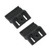 2 buc/Set Suport pentru Căprior pentru Copertină FIAMMA RV F45/F70 06084/06085 98655-542 Accesorii Campervan & Van