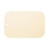 Vitacraft Antibacterial Cutting Board Made In Japan Large Thin Ivory 3405