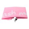 New Nylon Laundry Basket Foldable Dirty Clothing Organizer Laundry Bag Storage Bags