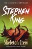 Skeleton Crew by Stephen King Paperback Book 9781444723205