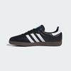 adidas Samba OG B75807 Unisex Originals Sneakers Core Black / Cloud White / Gum