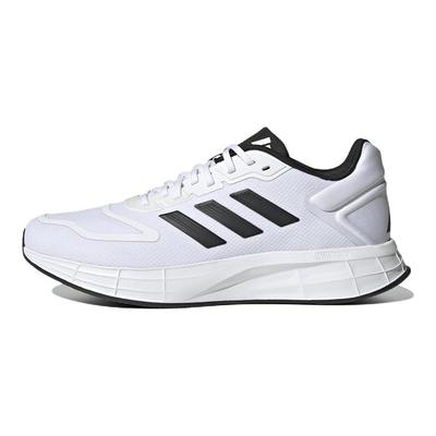 Duramo 10 'White Black' HQ4130
