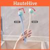 Drain Handle Long Cleaning Brush For Kitchen Bathroom Multipurpose Cleaning Tool