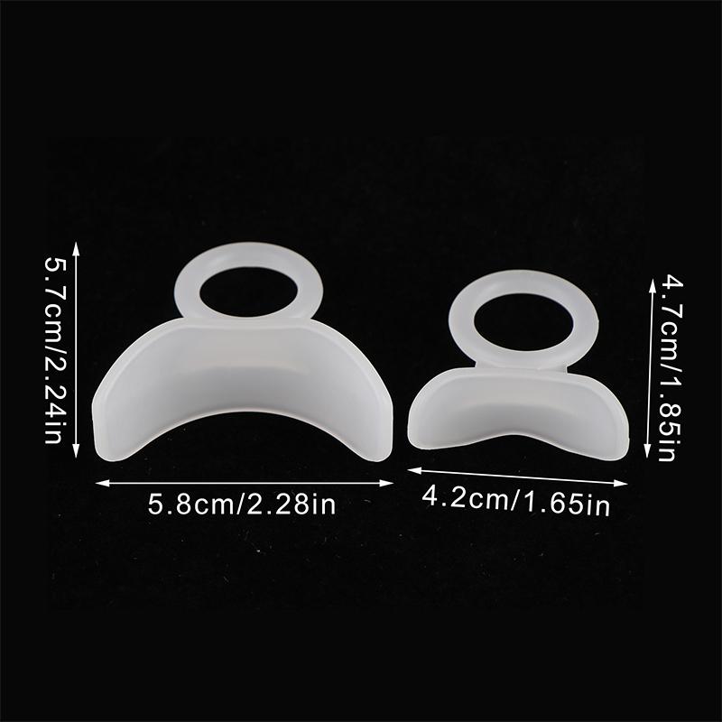 Dispozitiv de prevenire a mușcăturii buzelor Oprirea mușcăturii corector de buze Îmbunătățirea orală corectă antrenamentul mușchilor faciali Corectorul respirației gurii