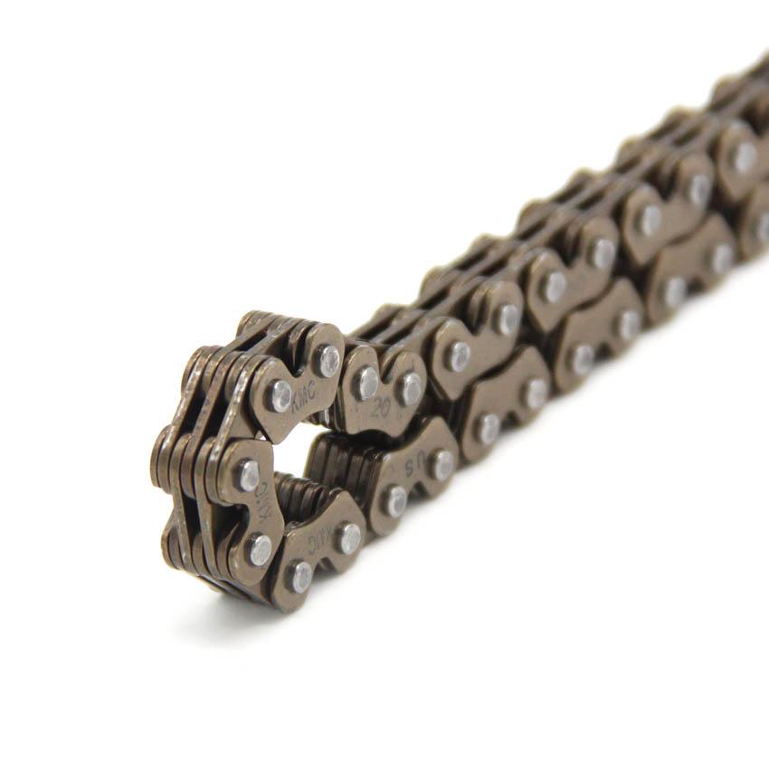 Cam Timing Chain For Kawasaki OEM:92057-1190 GPX600R GPZ600R ZL400 Eliminator 400 400LX 400SE ZL600A ZL600B High Quality Durable