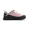 Li Ning CF Su Lin Yun SE Hexloc Anti-Slip Shock Absorbing Durable Low-Top Outdoor Hiking Shoes Unisex Hiking Shoes Pink AHTV029-18